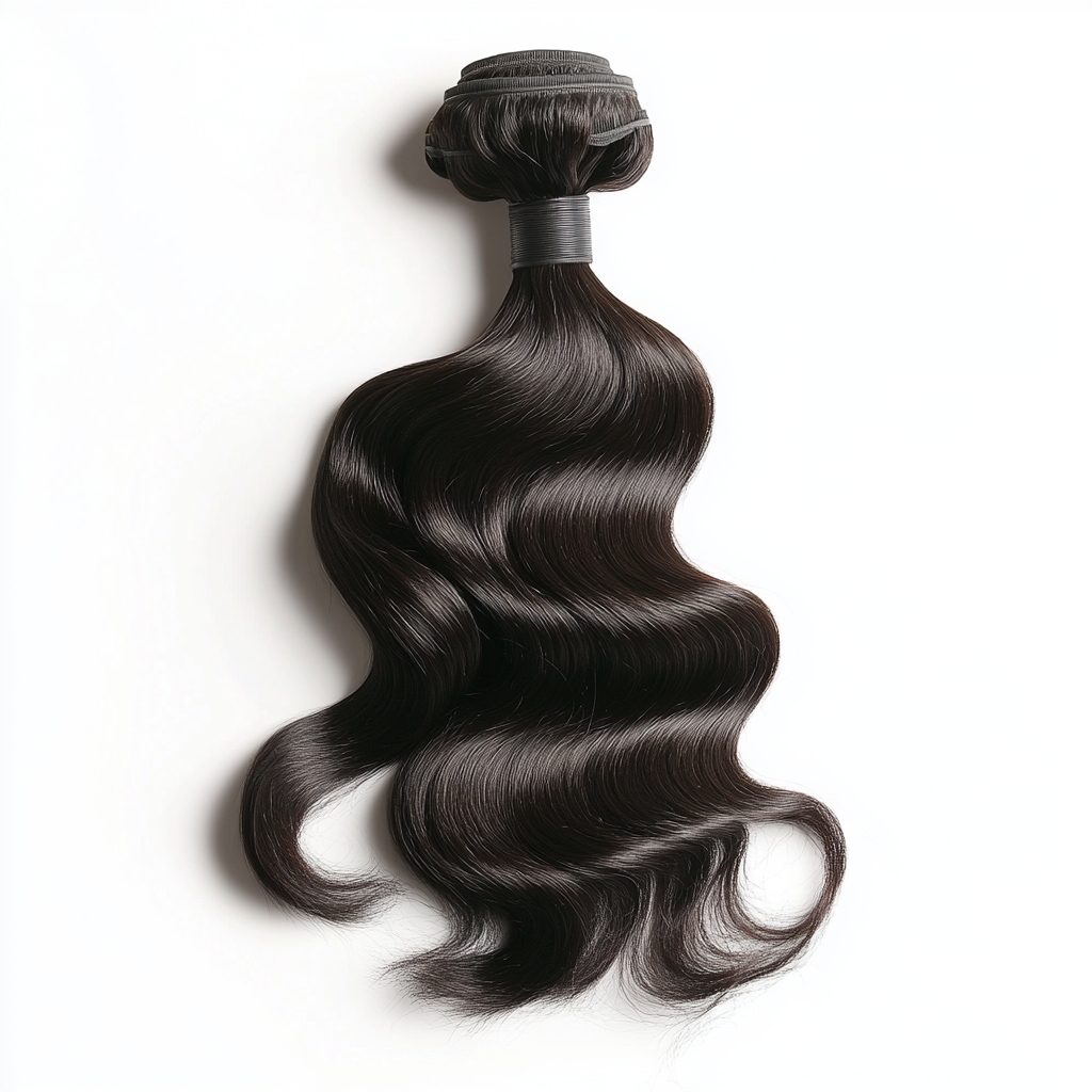 Luxury Virgin Body Wave Bundles